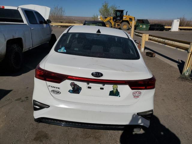 2019 KIA FORTE FE - 3KPF24AD6KE110512