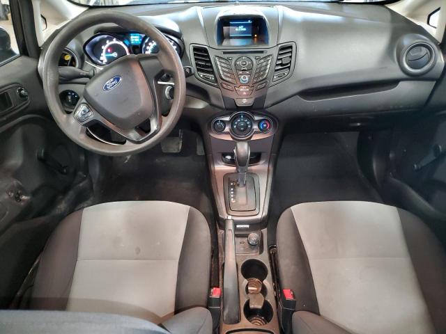 2016 FORD FIESTA S - 3FADP4AJ0GM159822
