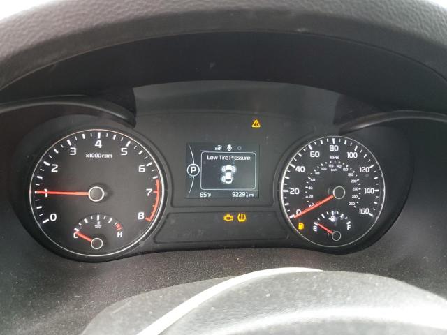2017 KIA OPTIMA LX - 5XXGT4L33HG135616