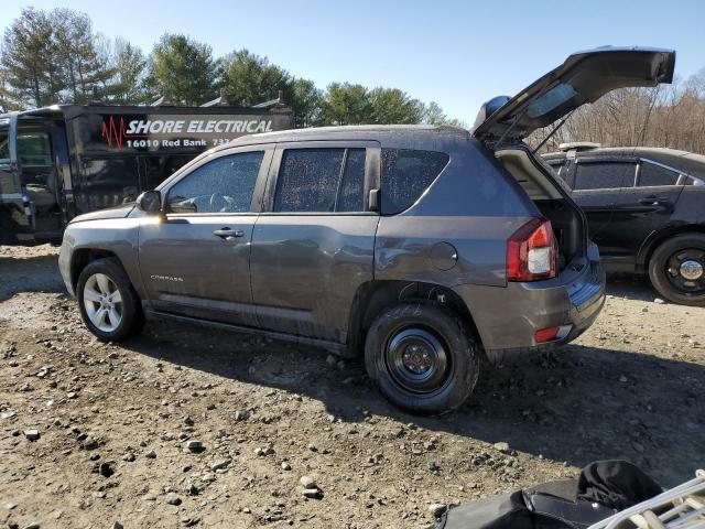 Vin: 1c4njdeb3gd587432, lot: 48312675, jeep grand cher latitude 20162
