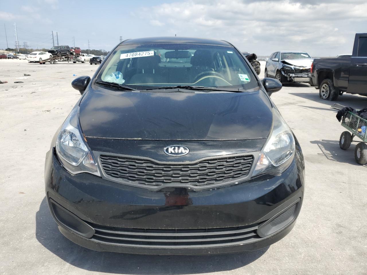 Global Auto Auctions