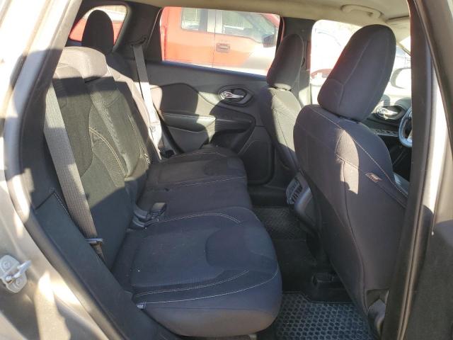 2016 JEEP CHEROKEE L - 1C4PJMCB6GW267991