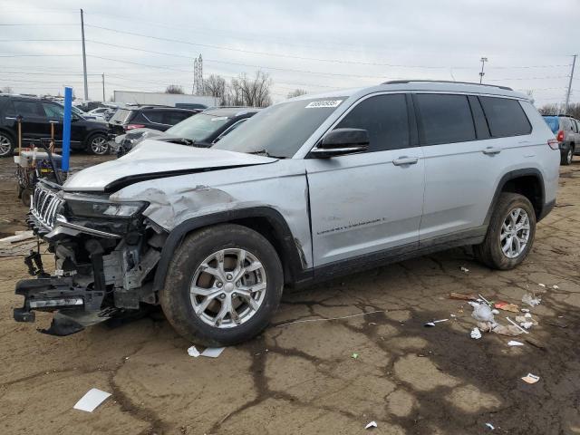 Vin: 1c4rjkbg4m8171836, lot: 48804935, jeep grand cher l limited 2021 img_1
