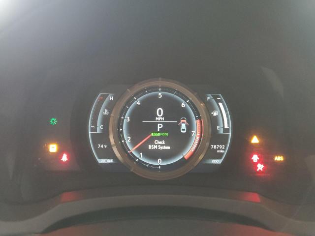 2015 LEXUS IS 250 JTHBF1D28F5052365