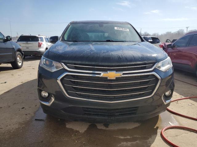 2021 CHEVROLET TRAVERSE L - 1GNERGKW2MJ122517
