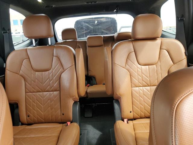 2024 KIA TELLURIDE - 5XYP5DGC8RG551601