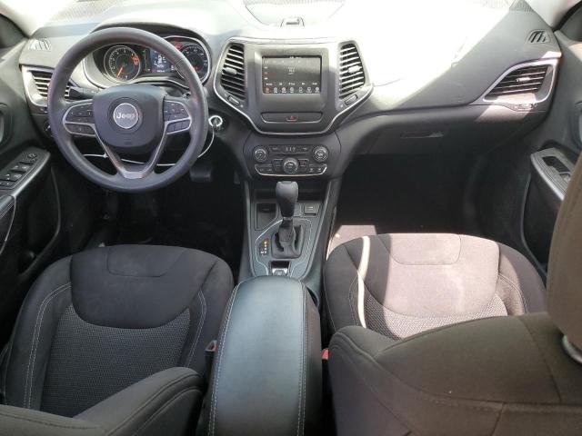 2019 JEEP CHEROKEE L - 1C4PJLCB1KD428925
