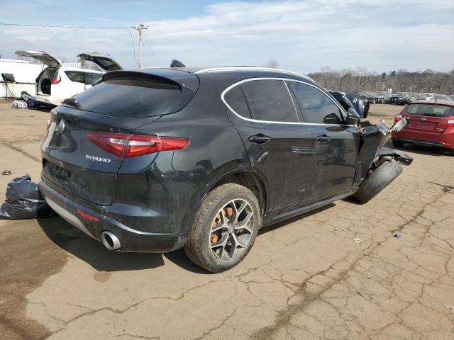 Vin: zaspakbn7l7c82737, lot: 47776835, alfa romeo stelvio ti 20203