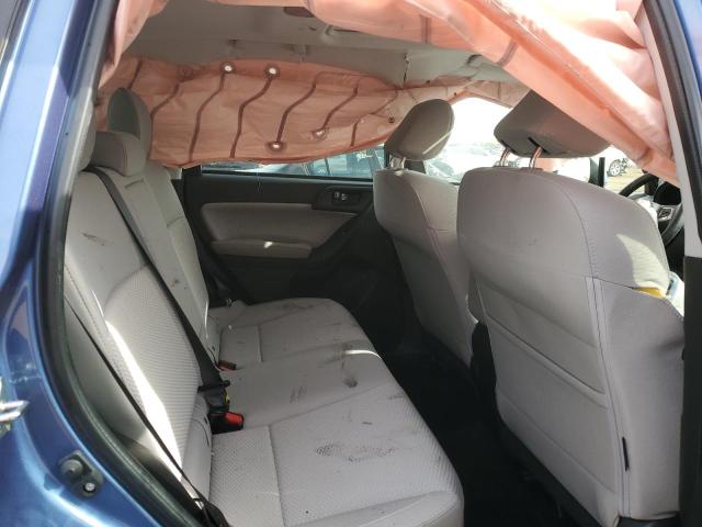 2018 SUBARU FORESTER 2 JF2SJAGC1JH458713