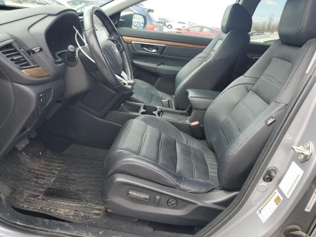 2019 HONDA CR-V EXL - 5J6RW2H89KL034686