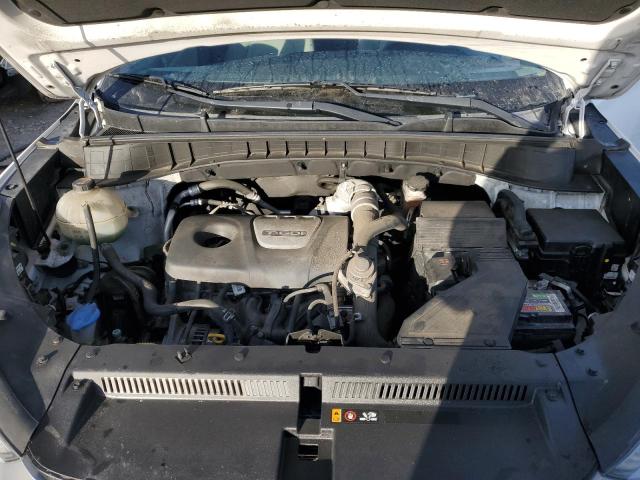 2017 HYUNDAI TUCSON LIM - KM8J3CA23HU319552