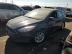 2016 FORD FOCUS SE - 1FADP3F23GL386290