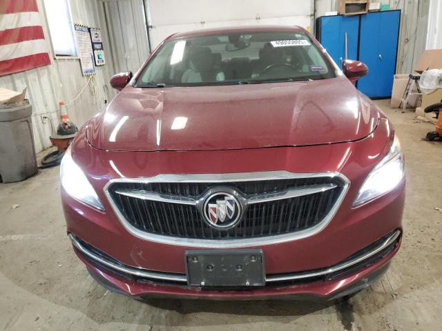 2017 BUICK LACROSSE E - 1G4ZP5SS8HU133717