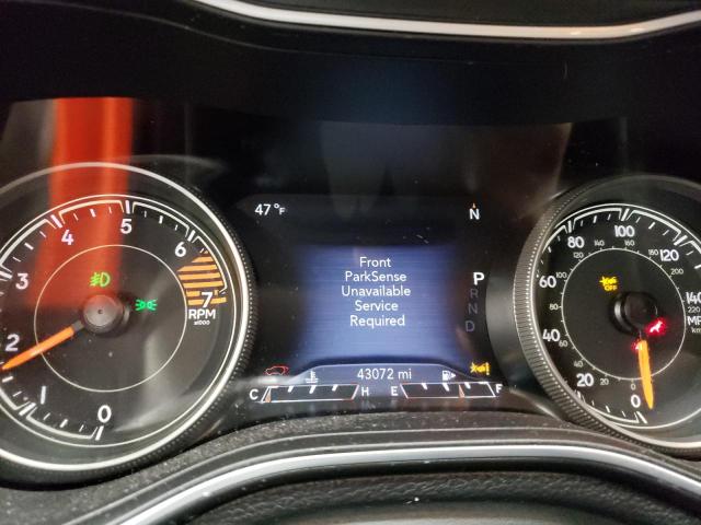 2023 JEEP CHEROKEE A 1C4PJMMB7PD114904