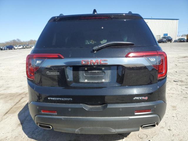 2023 GMC ACADIA AT4 - 1GKKNLLS3PZ191965