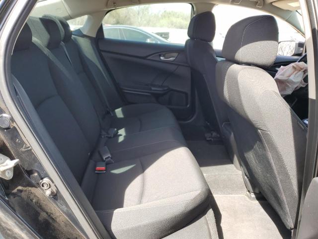 2018 HONDA CIVIC LX - 19XFC2E59JE017292