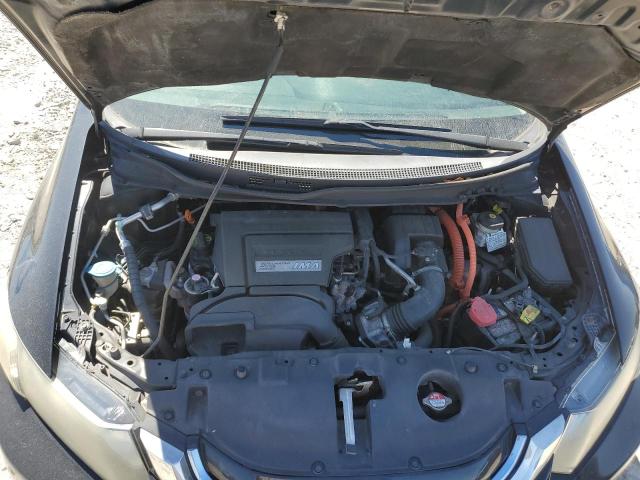 2015 HONDA CIVIC HYBR 19XFB4F35FE202006