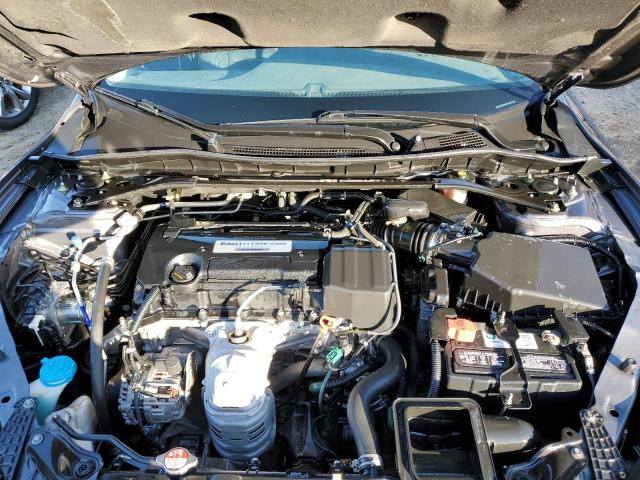 2015 HONDA ACCORD EXL - 1HGCR2F81FA051958