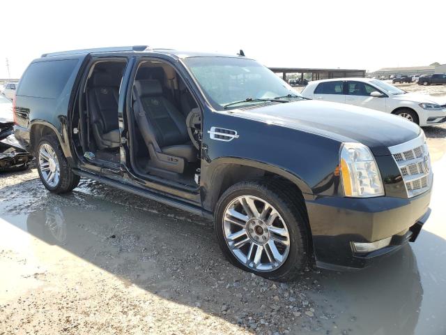 Vin: 1gys4kef2dr338257, lot: 48566685, cadillac escalade esv platinum 20134