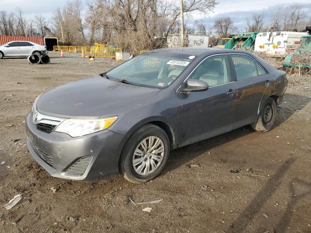 Vin: 4t4bf1fk4cr251642, lot: 48818355, toyota camry base 2012 img_1