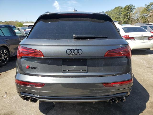 2024 AUDI SQ5 PREMIU - WA1B4AFY1R2035223