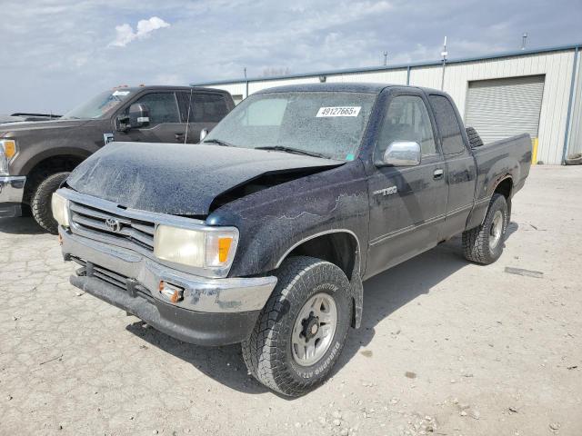 TOYOTA T 100