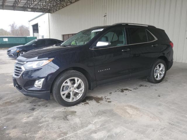CHEVROLET EQUINOX PREMIER