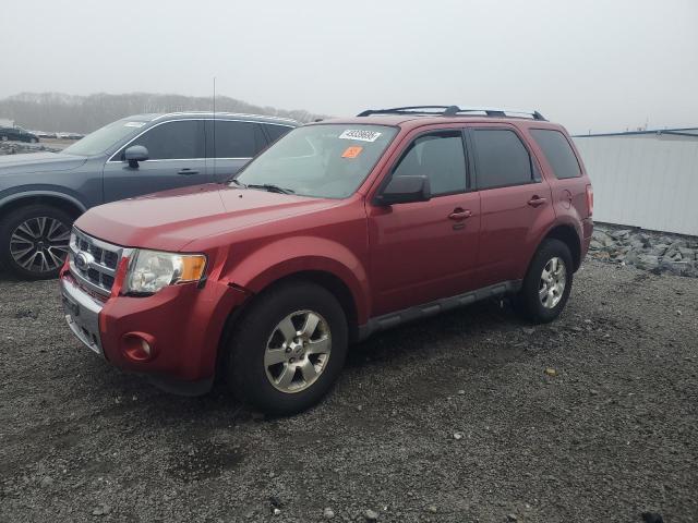 Vin: 1fmcu9e73ckb52306, lot: 49339695, ford escape limited 2012 img_1