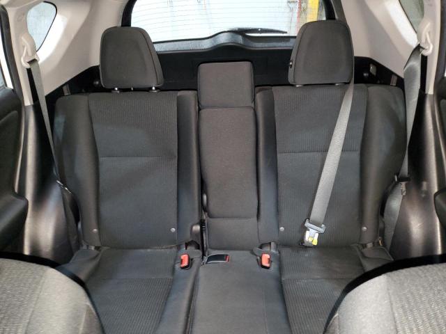 2015 TOYOTA RAV4 LE - 2T3BFREV2FW240140