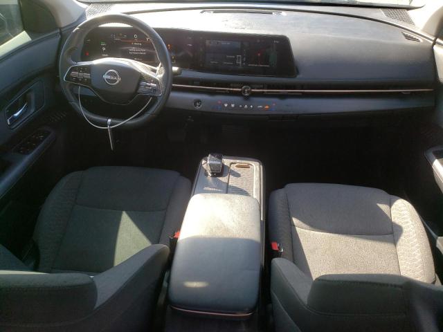 2023 NISSAN ARIYA VENT JN1BF0AA8PM409741