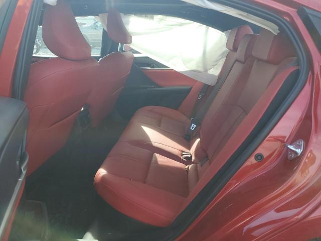 2025 TOYOTA CAMRY XSE - 4T1DAACK0SU100026