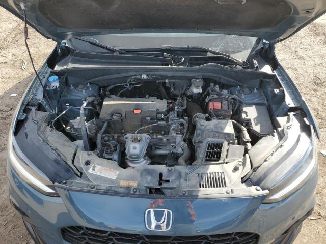 2024 HONDA HR-V EXL - 3CZRZ2H76RM733376
