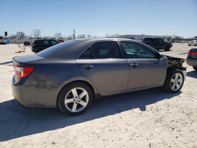 Vin: 4t1bf1fk1du252372, lot: 47021405, toyota camry l 20133