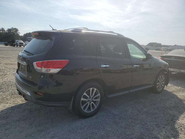 Vin: 5n1ar2mn0ec663873, lot: 51055005, nissan pathfinder s 20143