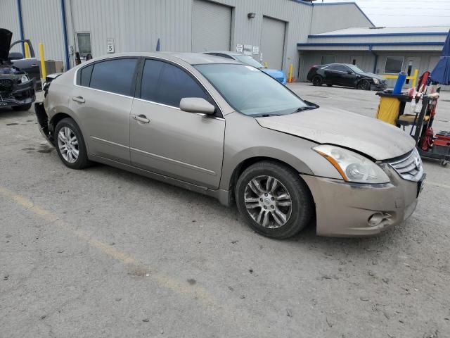 Vin: 1n4al2ap0bn469460, lot: 47622265, nissan altima base 20114