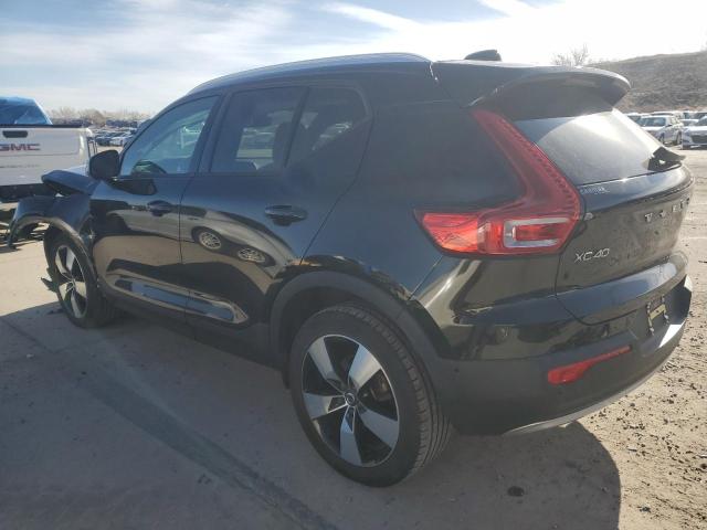 Vin: yv4162uk5k2147350, lot: 48823265, volvo xc40 t5 momentum 20192