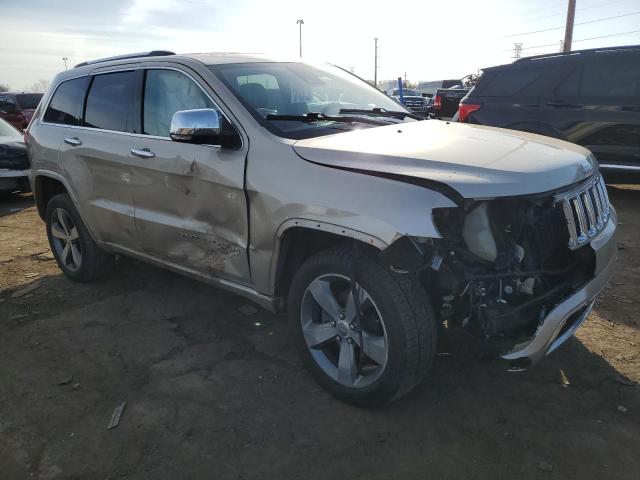 Vin: 1c4rjfcg9fc681699, lot: 49292195, jeep grand cher overland 20154