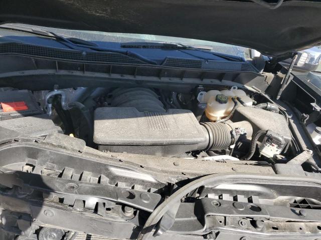 2023 CHEVROLET SILVERADO - 2GCPAEED8P1107803