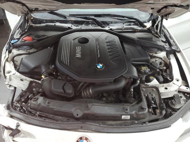 2018 BMW 440XI WBA4W9C52JAC09232