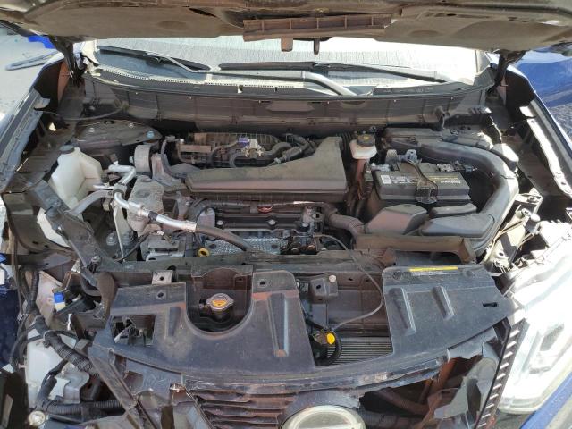 2020 NISSAN ROGUE S - 5N1AT2MTXLC717354