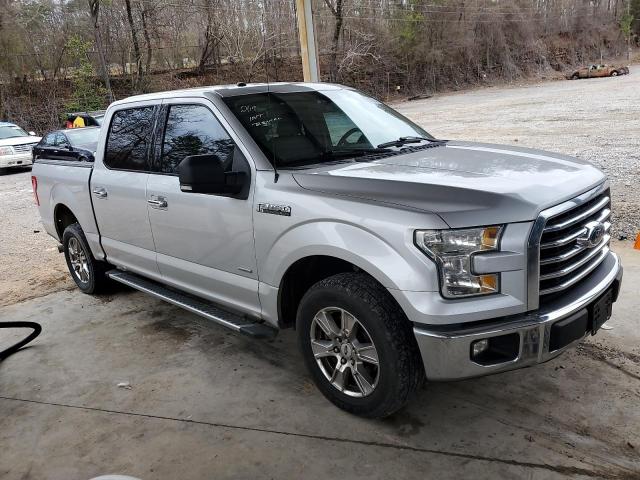 Vin: 1ftew1cg2ffc11449, lot: 46698415, ford f-150 supercrew 20154