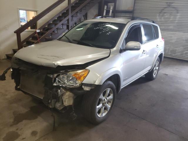Vin: jtmxf4dv0c5043917, lot: 49664405, toyota rav4 limited 2012 img_1