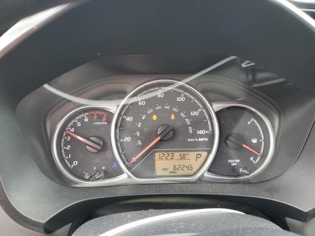2018 TOYOTA YARIS L - VNKJTUD39JA092008