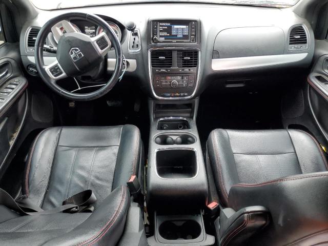 2015 DODGE GRAND CARA - 2C4RDGEG1FR555631