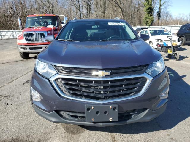 2018 CHEVROLET EQUINOX LT - 3GNAXJEV9JL112396