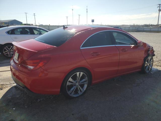 Vin: wddsj4eb9en159901, lot: 48904535, mercedes-benz cla-class 250 20143