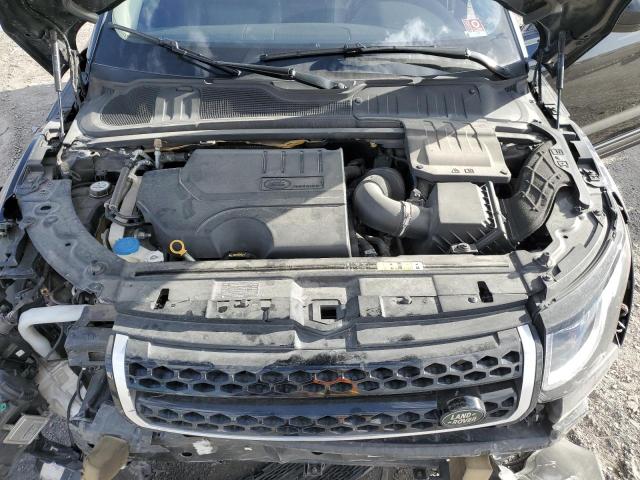 2018 LAND ROVER RANGE ROVE SALVP2RX7JH324376