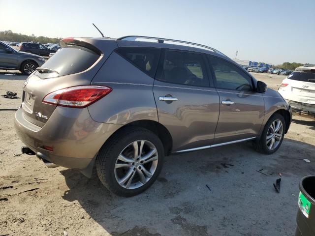 Vin: jn8az1mw3cw205039, lot: 47842345, nissan murano s 20123