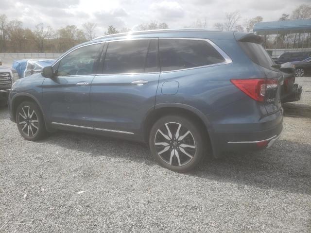 2019 HONDA PILOT ELIT - 5FNYF6H01KB017144