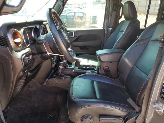 2020 JEEP GLADIATOR - 1C6JJTEGXLL202735
